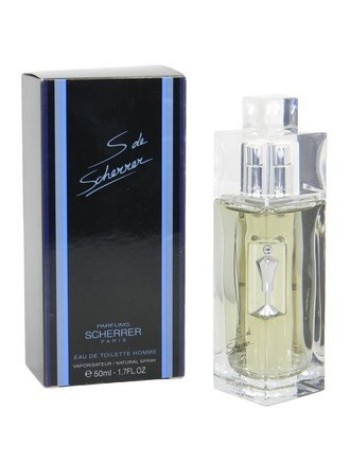 Jean-Louis Scherrer S De Scherrer Eau De Toilette Spray buy to Palau.  CosmoStore Palau