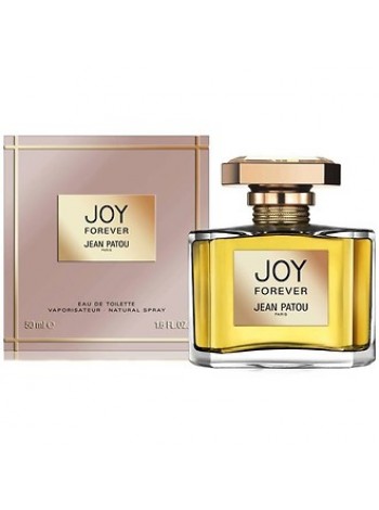 Жан Пату Джой Форевер Eau de Toilette туалетна вода 75 мл