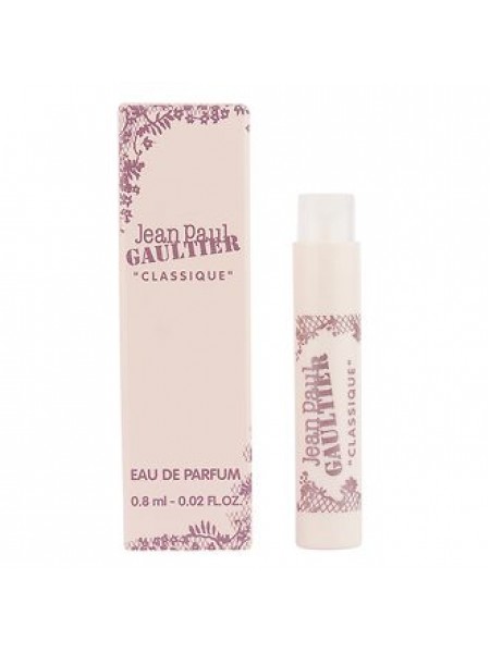 Jean Paul Gaultier Classique Eau de Parfum зразок 0.8 мл