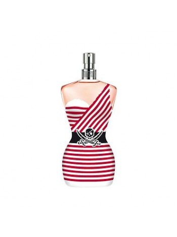 Jean Paul Gaultier Classique Pirate Edition тестер (туалетная вода) 100 мл