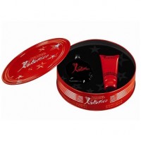 Jean Paul Gaultier Kokorico Подарочний набір (туалетна вода 50 мл + гель для душу 75 мл)