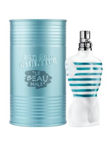 Jean Paul Gaultier Le Beau Male зразок 0.8 мл