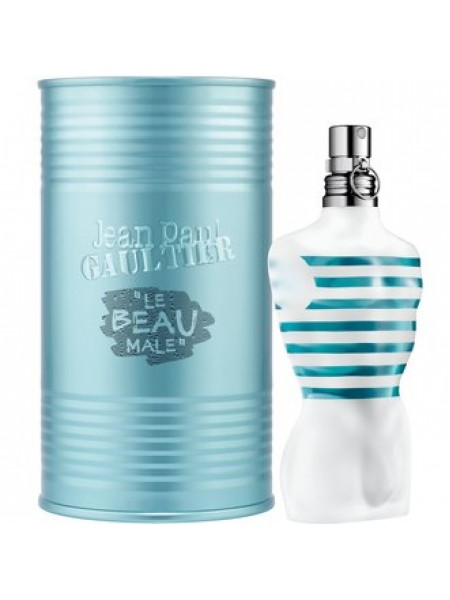 Jean Paul Gaultier Le Beau Male пробник 0.8 мл