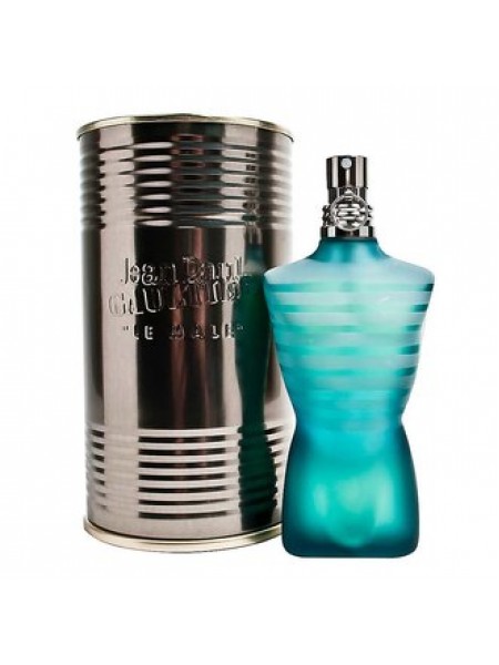 Jean Paul Gaultier Le Male Набір (туалетна вода 2*40 мл)