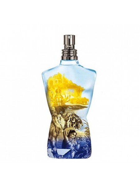 Jean Paul Gaultier Le Male Summer 2015 тестер (одеколон) 125 мл