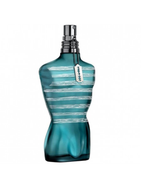 Jean Paul Gaultier Le Male Terrible Shaker Extreme тестер (туалетная вода) 125 мл