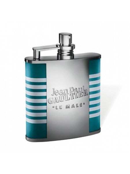Jean Paul Gaultier Le Male тестер (туалетная вода (Travel Flask)) 125 мл