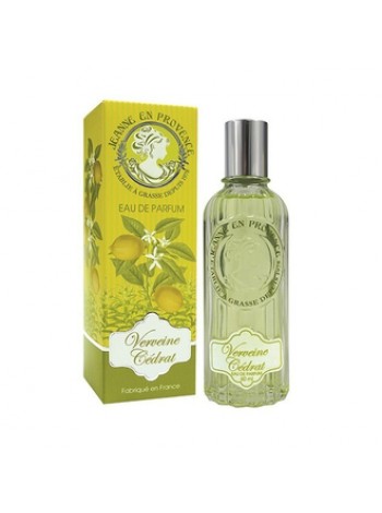 Jeanne en Provence Verveine  парфюмированная вода 60 мл