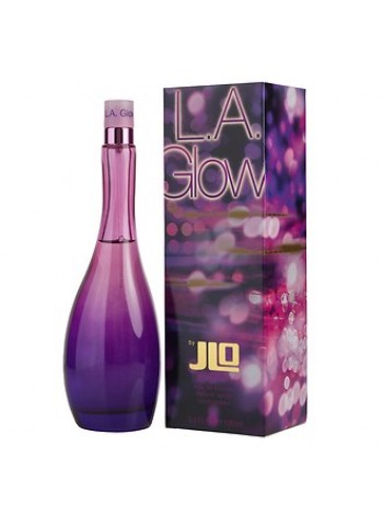 Дженніфер Лопес L.A. Glow туалетна вода 100 мл