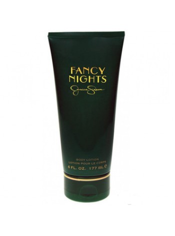 Джессіка Сімпсон Fancy Nights лосьон для тіла 177 мл