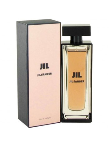 Jil Sander Jil парфюмированная вода 50 мл