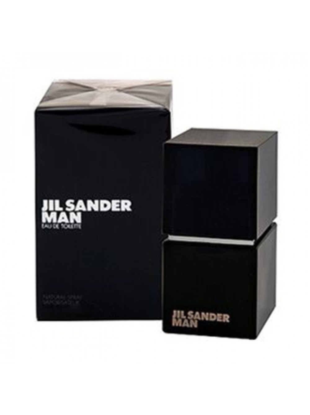 Gooi Mammoet stimuleren Купить Jil Sander Man туалетная вода 30 мл в интернет-магазине парфюмерии  parfum.kh.ua | Цены | Описание