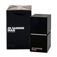 Jil Sander Man туалетна вода 30 мл