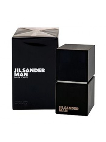 Jil Sander Man туалетна вода 30 мл