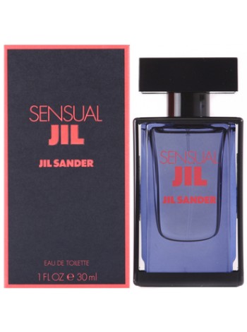 Jil Sander Sensual Jil туалетна вода 30 мл