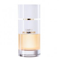 Jil Sander Simply Eau de Toilette тестер (туалетна вода) 60 мл