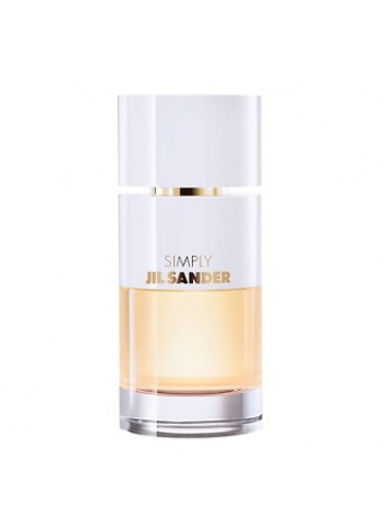 Jil Sander Simply Eau de Toilette тестер (туалетна вода) 60 мл