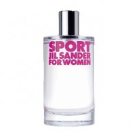 Jil Sander Sport for Women тестер (туалетная вода) 100 мл