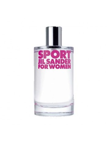 Jil Sander Sport for Women тестер (туалетная вода) 100 мл