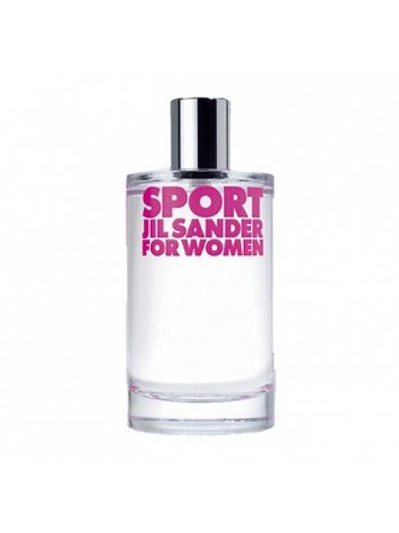 Jil Sander Sport for Women тестер (туалетная вода) 100 мл