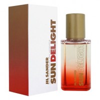 Jil Sander Sun Delight туалетна вода 100 мл