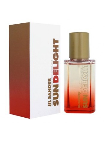 Jil Sander Sun Delight туалетна вода 100 мл