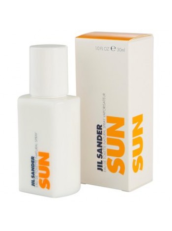 Jil Sander Sun Women зразок 1.2 мл