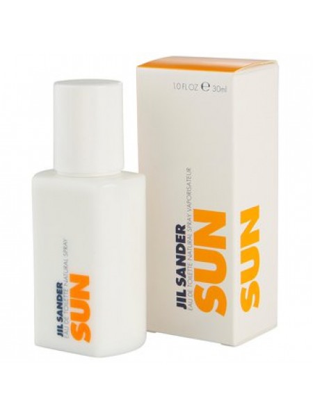 Jil Sander Sun Women зразок 1.2 мл