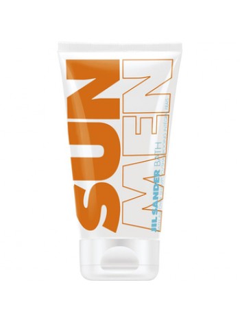 Jil Sander Sunrise Men гель для душа 150 мл