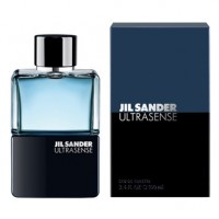 Jil Sander Ultrasense туалетна вода 100 мл