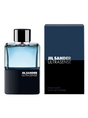 Jil Sander Ultrasense туалетна вода 100 мл