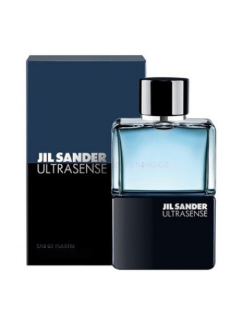 Jil Sander Ultrasense туалетна вода 40 мл