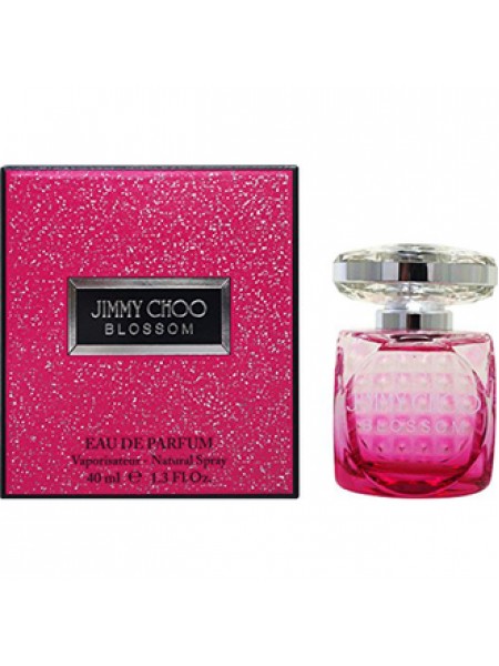 Jimmy Choo Blossom парфюмированная вода 40 мл