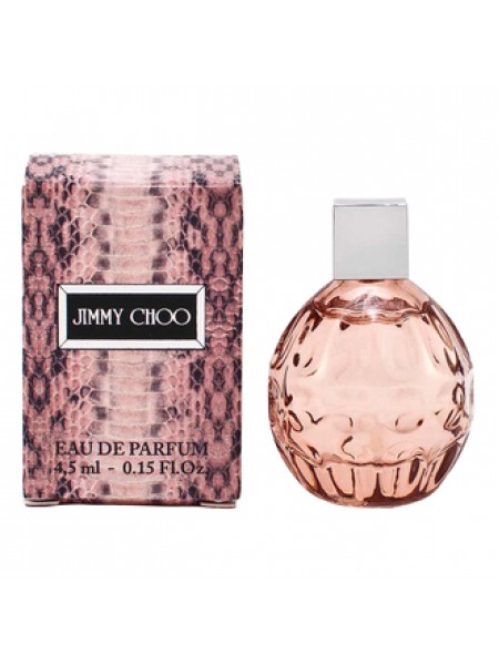 Jimmy Choo Eau De Parfum миниатюра 4.5 мл