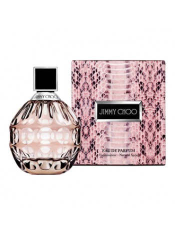 Jimmy Choo Eau De Parfum парфумована вода 100 мл