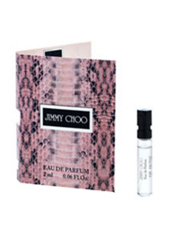 Jimmy Choo Eau De Parfum зразок 2 мл