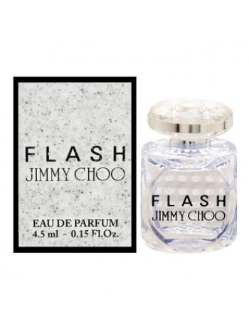 Jimmy Choo Flash мініатюра 4.5 мл