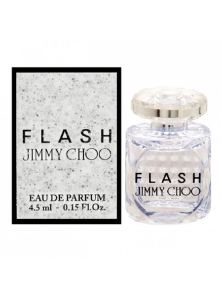Jimmy Choo Flash миниатюра 4.5 мл
