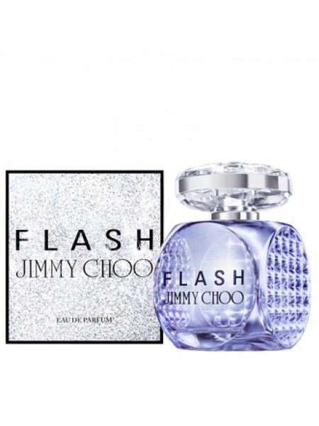 Jimmy Choo Flash парфюмированная вода 40 мл