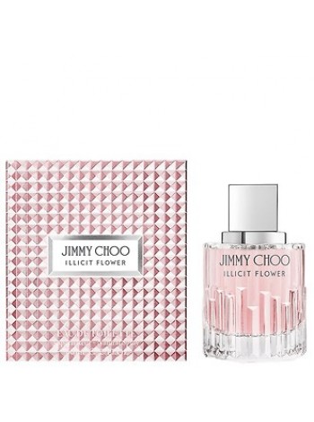 Jimmy Choo Illicit Flower зразок 2 мл