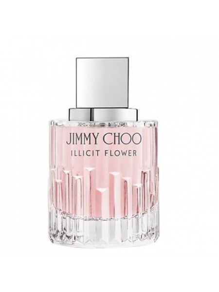Jimmy Choo Illicit Flower туалетная вода 40 мл