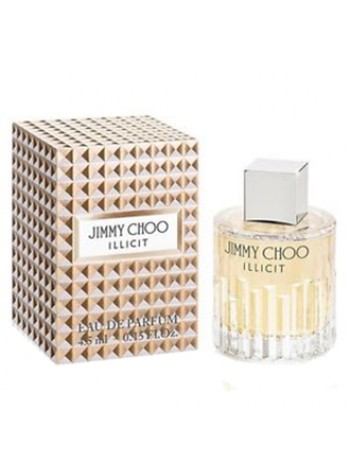 Jimmy Choo Illicit мініатюра 4.5 мл