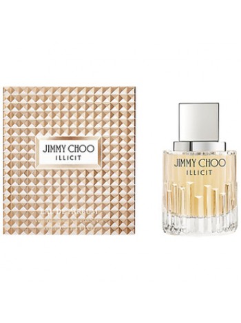 Jimmy Choo Незаконний парфумована вода 40 мл
