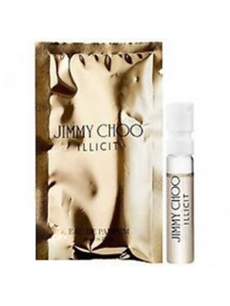 Jimmy Choo Незаконний зразок 2 мл