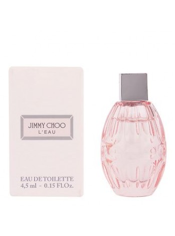 Jimmy Choo L'Eau мініатюра 4.5 мл