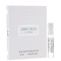 Jimmy Choo L'Eau зразок 2 мл