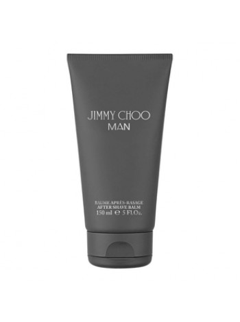 Jimmy Choo Man бальзам після гоління 150 мл