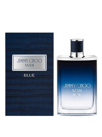 Jimmy Choo Man Blue туалетная вода 100 мл