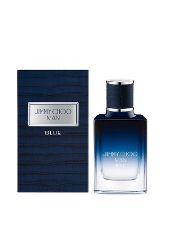 Jimmy Choo Man Blue туалетна вода 30 мл