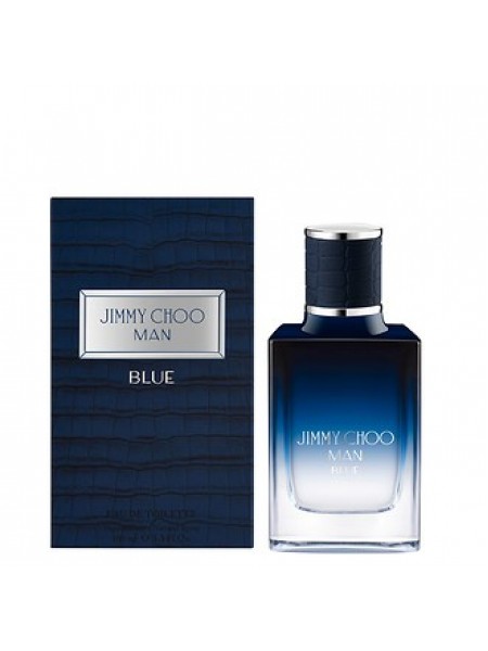 Jimmy Choo Man Blue туалетная вода 30 мл